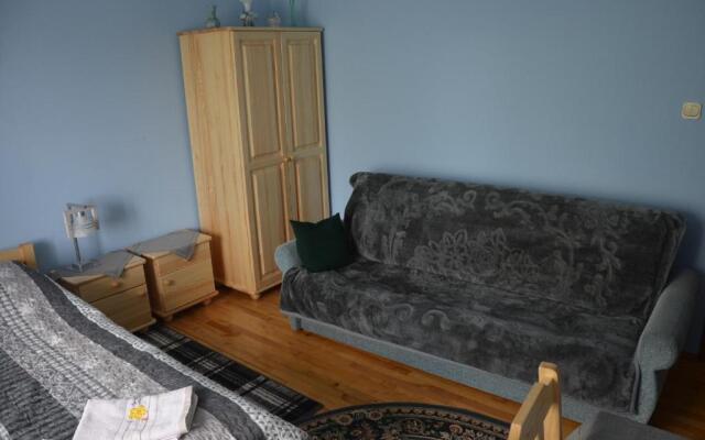 Pokoje Gościnne Szuber