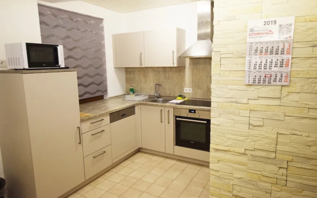 AB Apartment 129