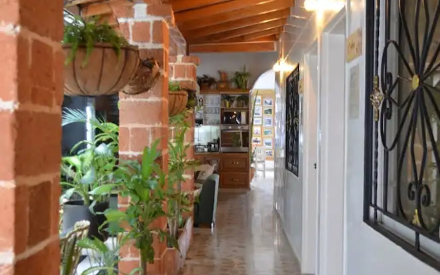 Selva Maria Hotel Boutique