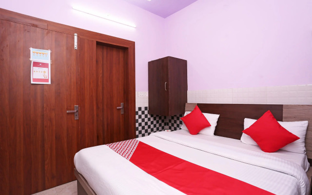 Hotel Yaduvanshi By OYO Rooms