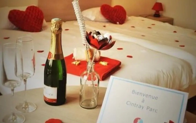 Résidence Cintray Parc