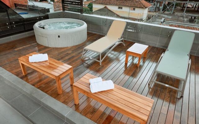 Hotel Foresto 365
