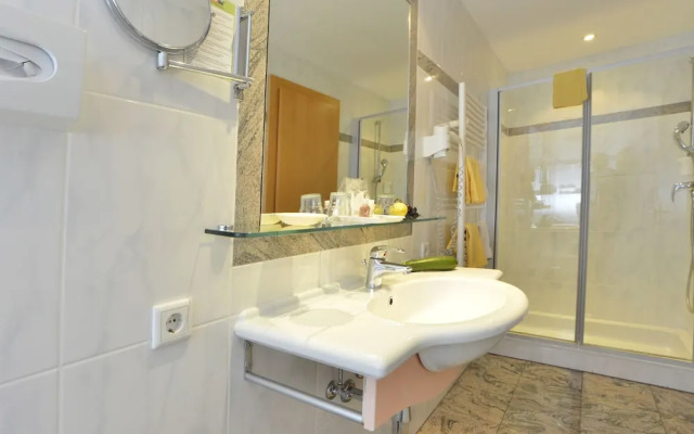 Hotel Residenz Hochland