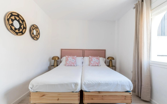 Apartments Olé - Santa Rufina