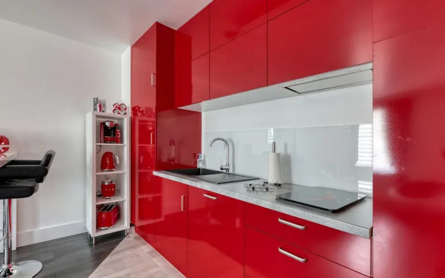 123home - Suite & spa