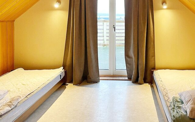 6 Person Holiday Home in Solvesborg-by Traum