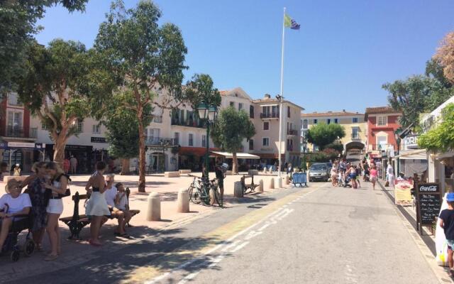 Residence Les Grimaudieres