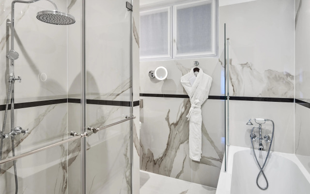 Отель Westminster