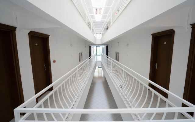 Princess Rima Apartments