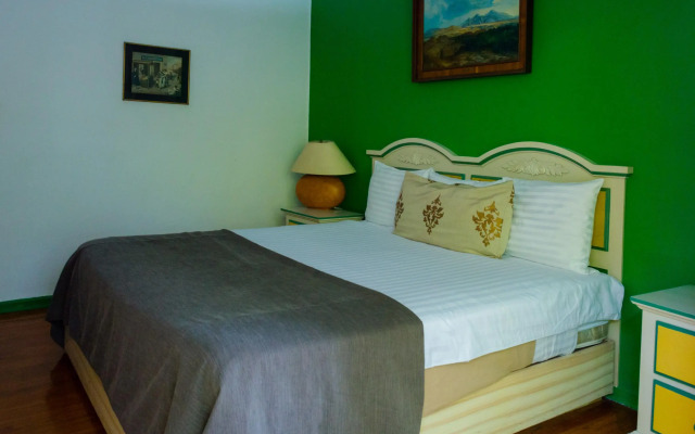 Residencia Polanco