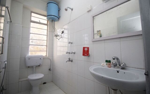 OYO 10295 Hotel Yatung