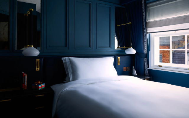 The Mayfair Townhouse – an Iconic Luxury Hotel