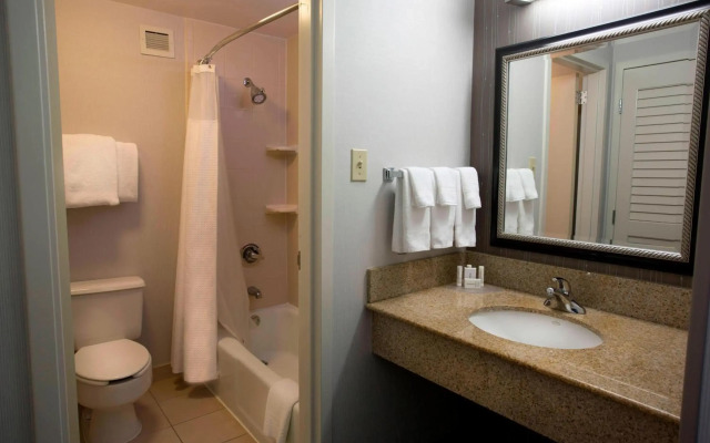 Courtyard by Marriott Montgomery