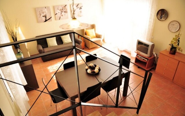 Casa Vista a la Piscina Para 10 Personas en Cambrils