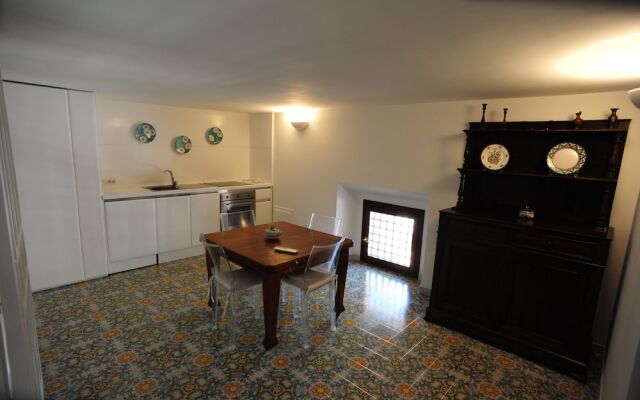 Maiori Dream Rental