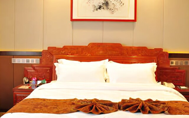 Qi Yue International Hotel