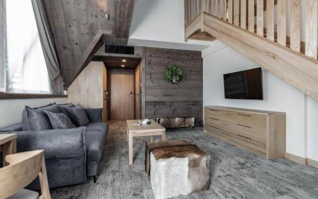 Hotel Litworowy Staw