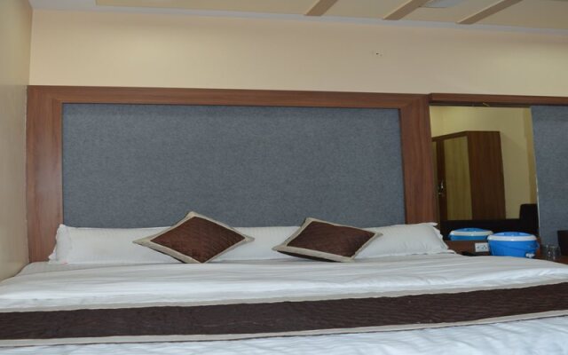Hotel Dabi Palace