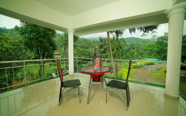 Avondale luxury Home Stay