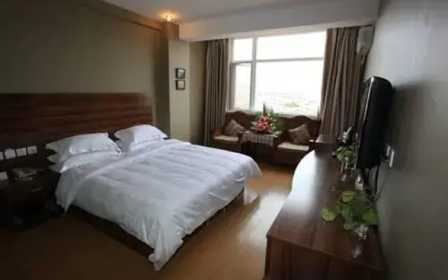 Super 8 Hotel Xichang Hangtian
