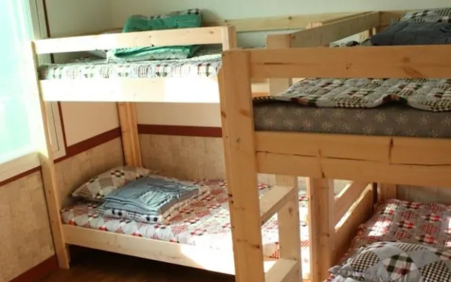 De Borah Guesthouse - Hostel