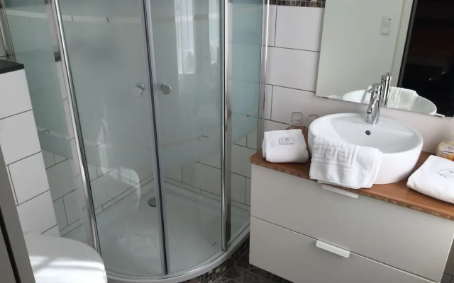 Hotel Hinz
