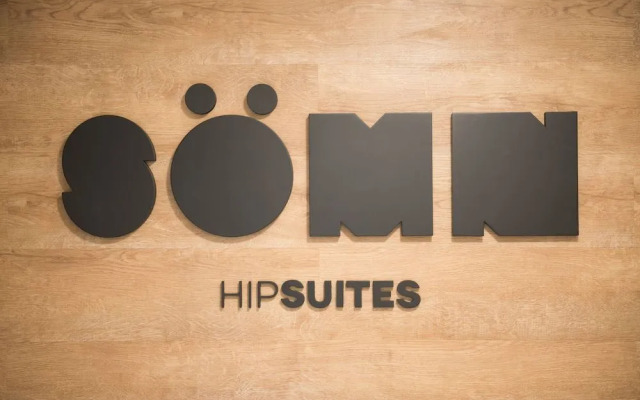 Colectia Hotel Ondarreta