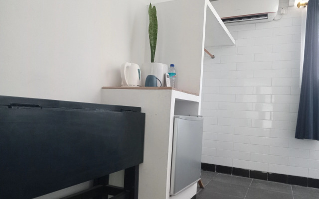 Taman Unique Hotel Senggigi