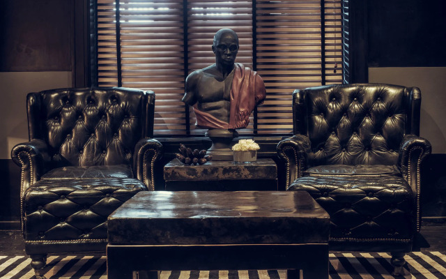 Paradise Road Tintagel Colombo