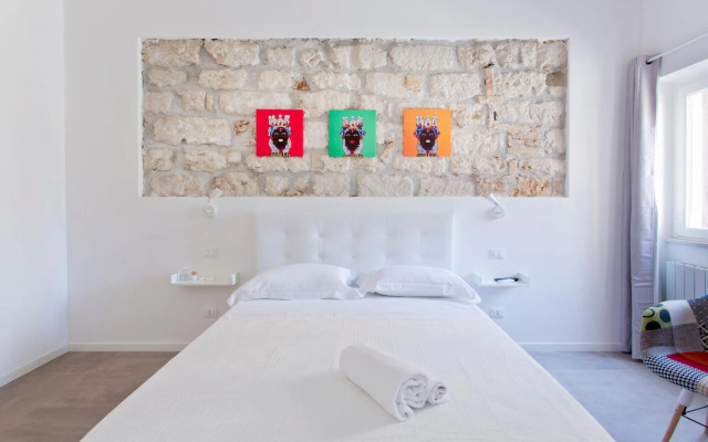 Stabile Luxury Studios