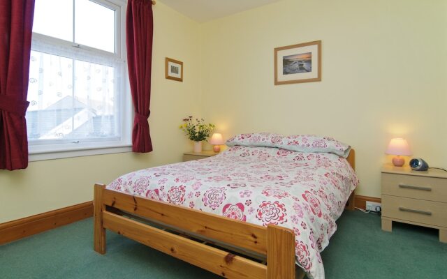 The Three Tees - Guest house