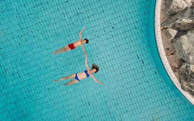 Pirate Bay - Terme Čatež