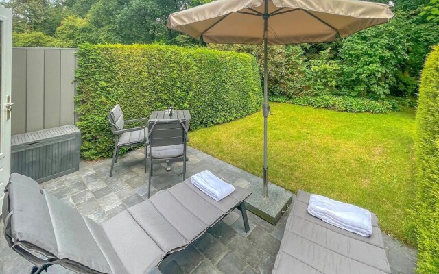 Awesome Home in Otterlo With Wifi and 1 Bedrooms