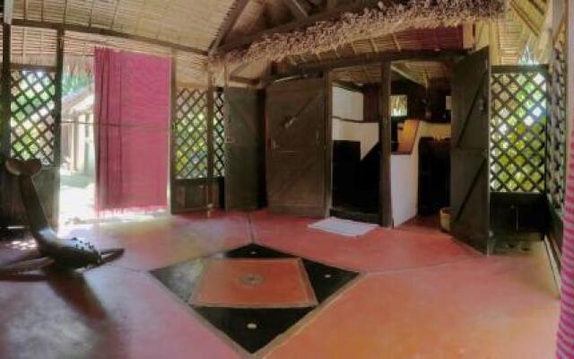 Analatsara Eco Lodge