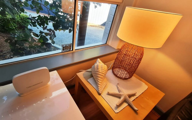OCEANS 4 Holiday or Business Apartment