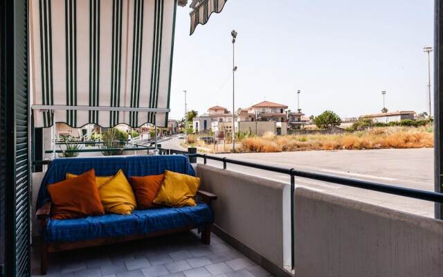 Villa Amun con Giardino by Wonderful Italy