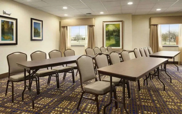 Best Western North Bryant Inn San Angelo