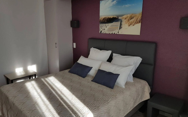 Hotel Aragon