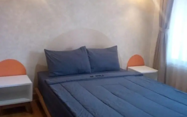 Rizki Kost Exclusive