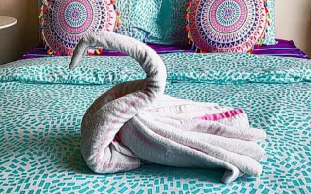 SCOTT Garden by SYNC