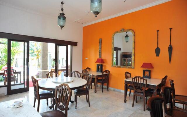 Airy Mengwi Teleng 100 Bali