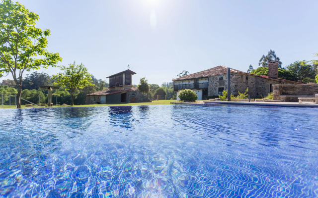 Casa da Ponte de Penas