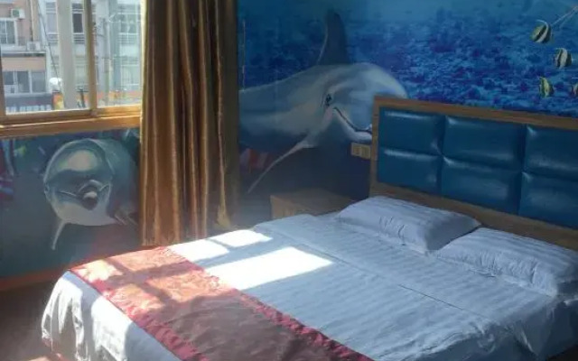 Jiangyin Haolideng Business Hotel