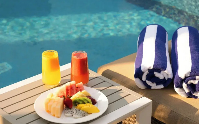 Jannah Executive Hotel Apartments
