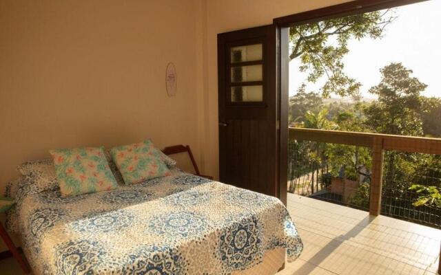 Pousada Moradas Céu da Lagoa