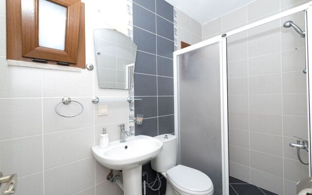 GeBora Tatil Evleri