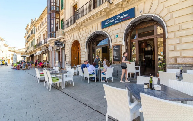 Son Caldes - Villa With Private Pool In Llucmajor