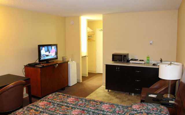Travelodge by Wyndham Swift Current