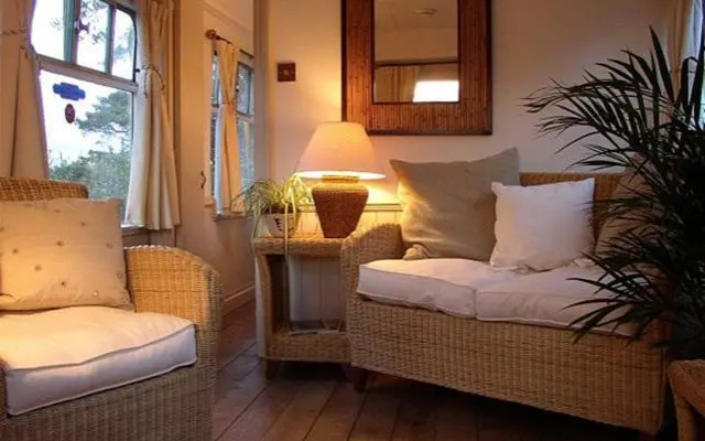 The Old Station Guest House