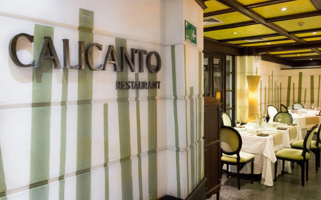 Hotel Fundador